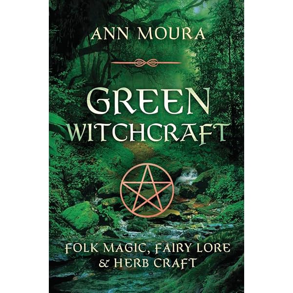 【まるきゅう】Grimoire of Emerald Amazon | Grimoire for the Green Witch: A Complete Book of